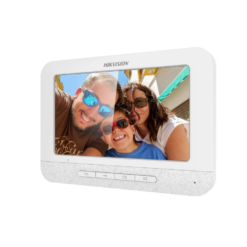 Hikvision Analog VDP Indoor Unit (DS-KH2220-S) view 2